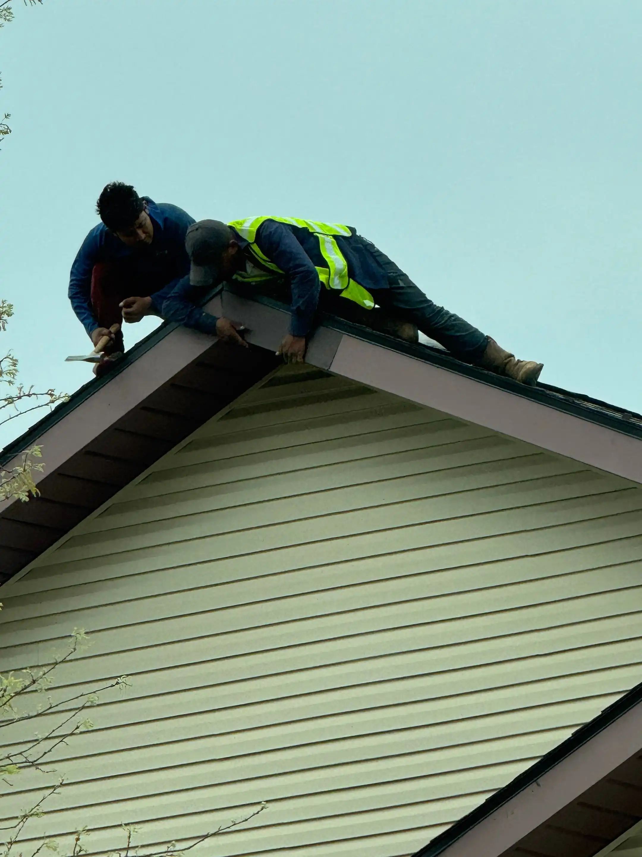 Coat or Replace? How to Time Your Converse Commercial Roof Decision