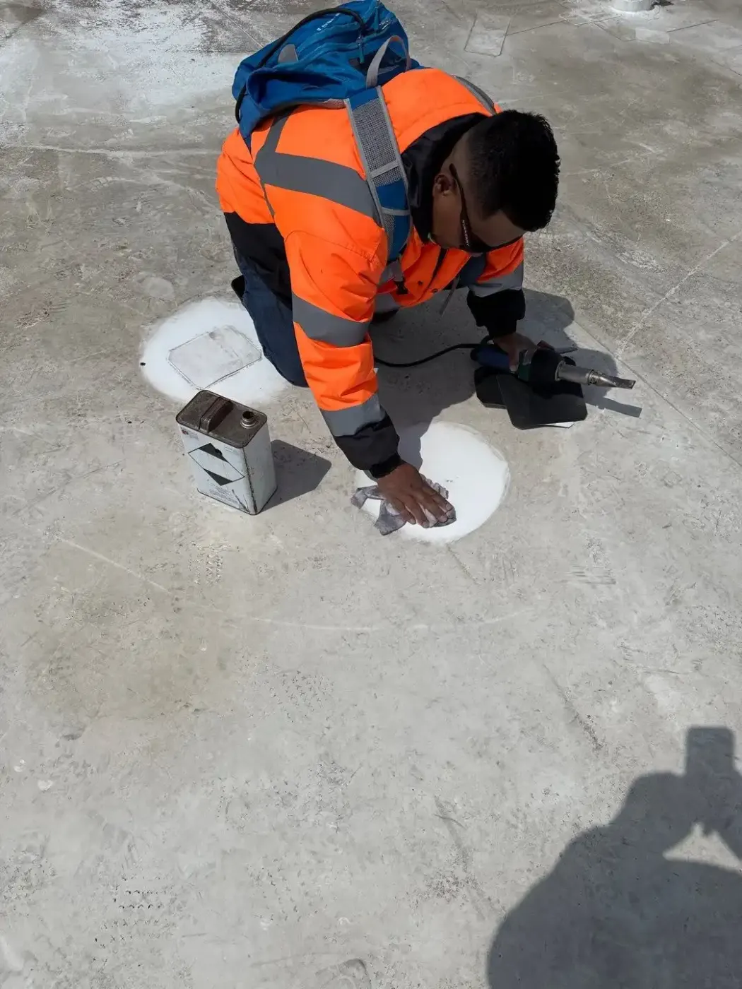 Manufacturer-certified roof installation in Converse