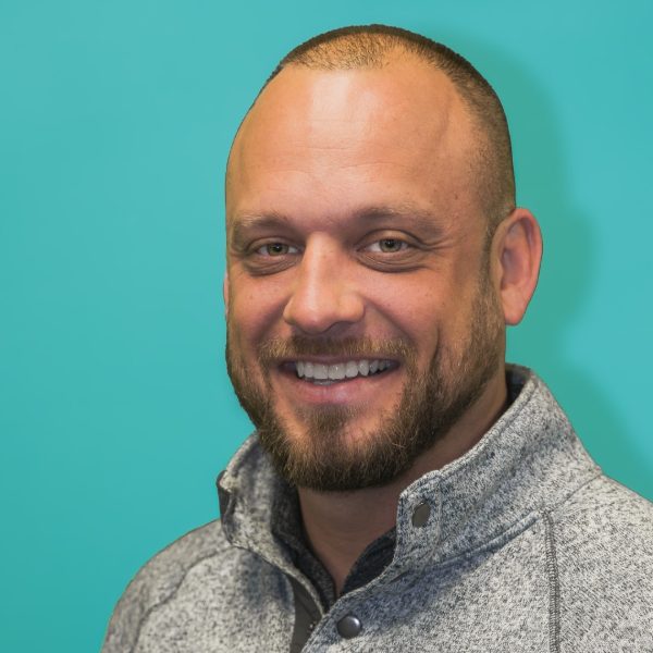 Aaron Christy founder Converse Commercial Roofing